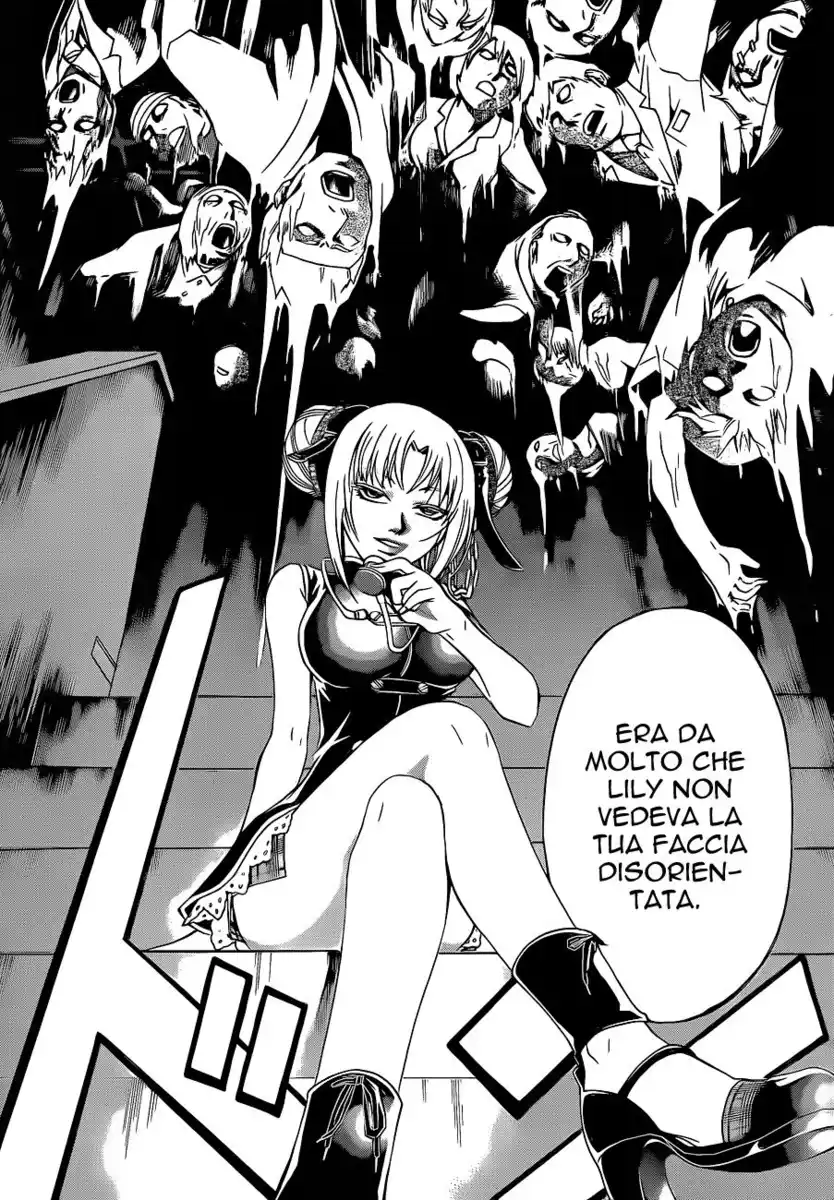 Code: Breaker Capitolo 127 page 4