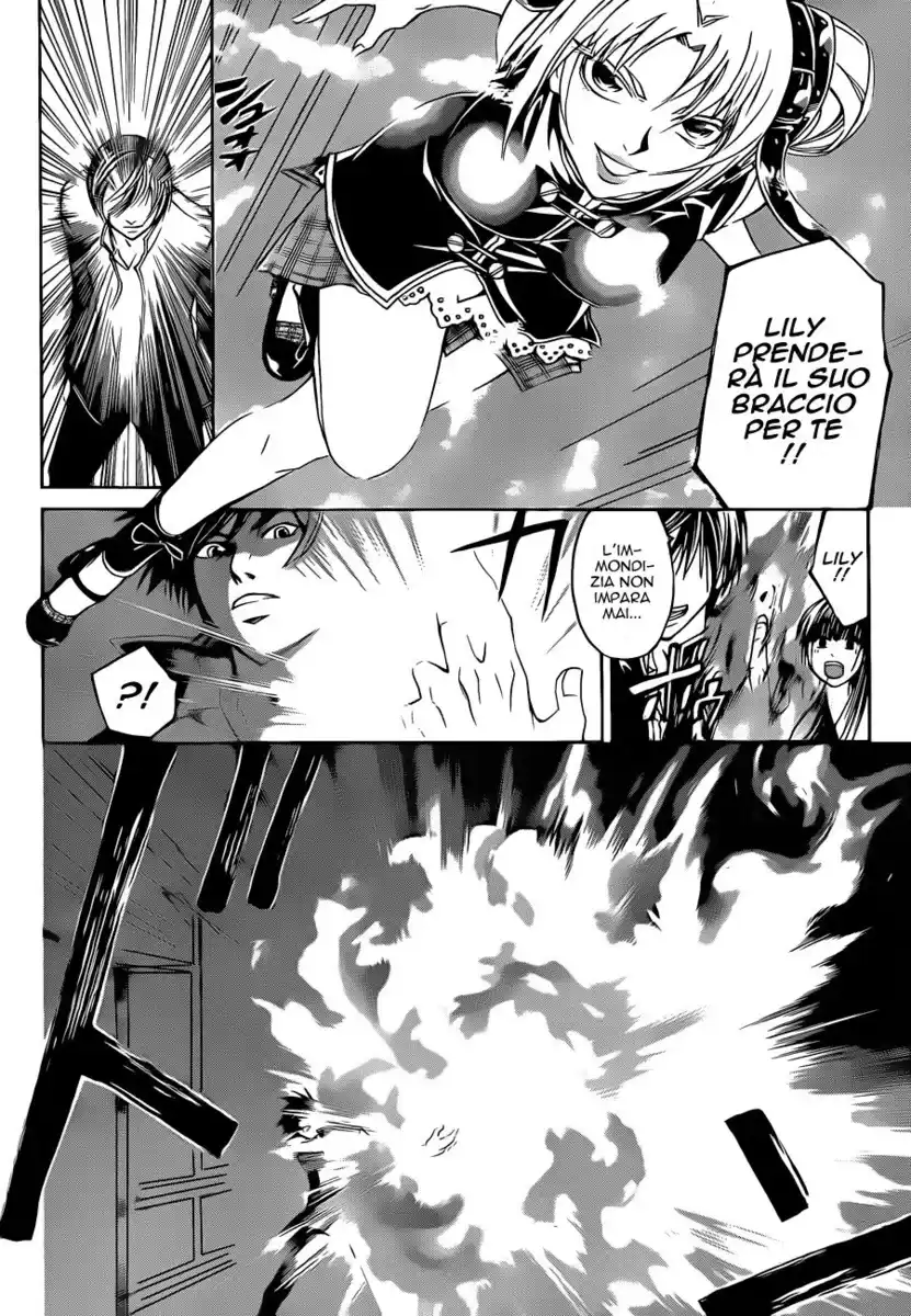 Code: Breaker Capitolo 127 page 8