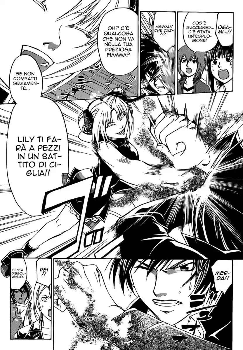 Code: Breaker Capitolo 127 page 9