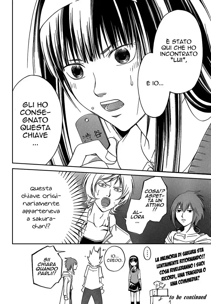 Code: Breaker Capitolo 55 page 22