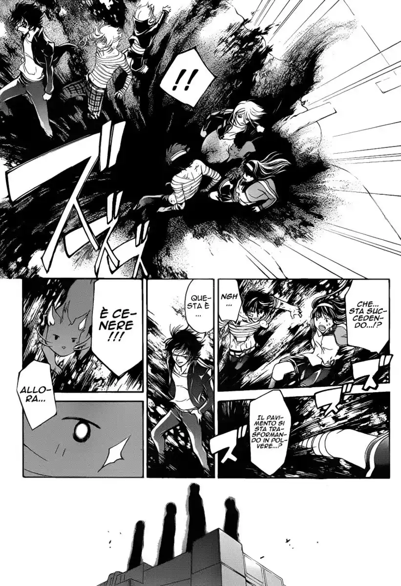 Code: Breaker Capitolo 141 page 15