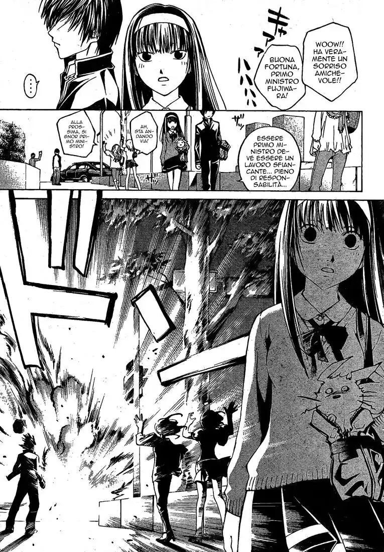 Code: Breaker Capitolo 24 page 16