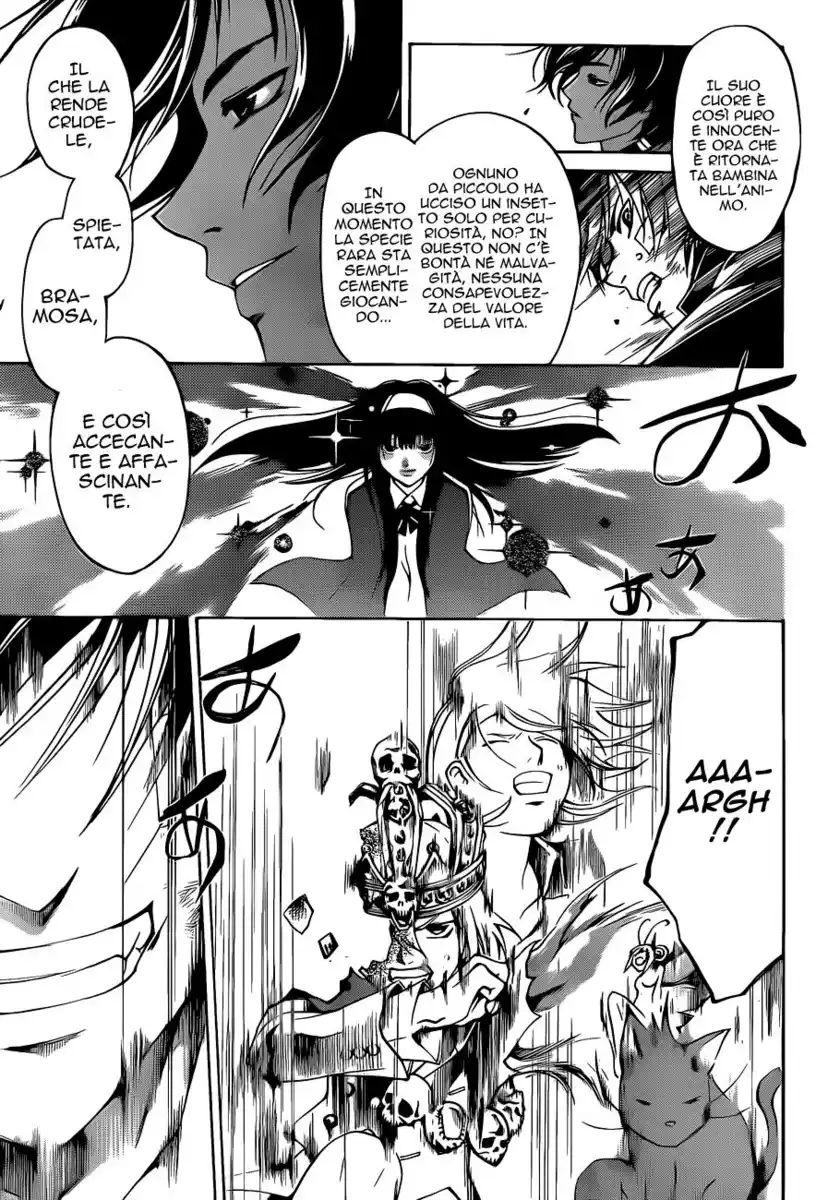 Code: Breaker Capitolo 131 page 4