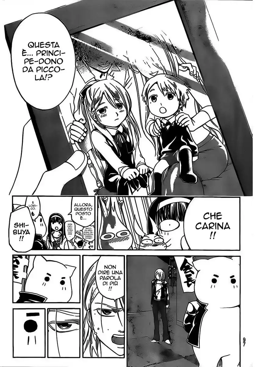 Code: Breaker Capitolo 88 page 10