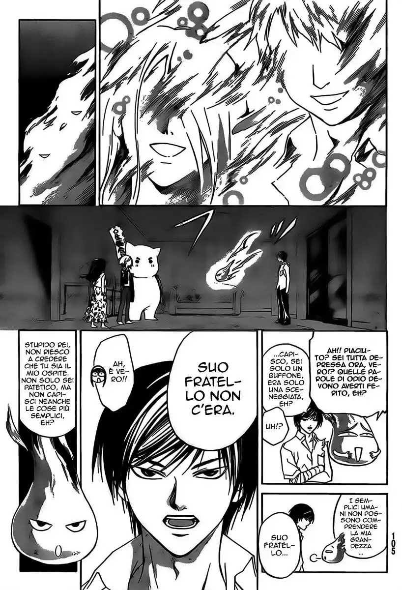 Code: Breaker Capitolo 88 page 18