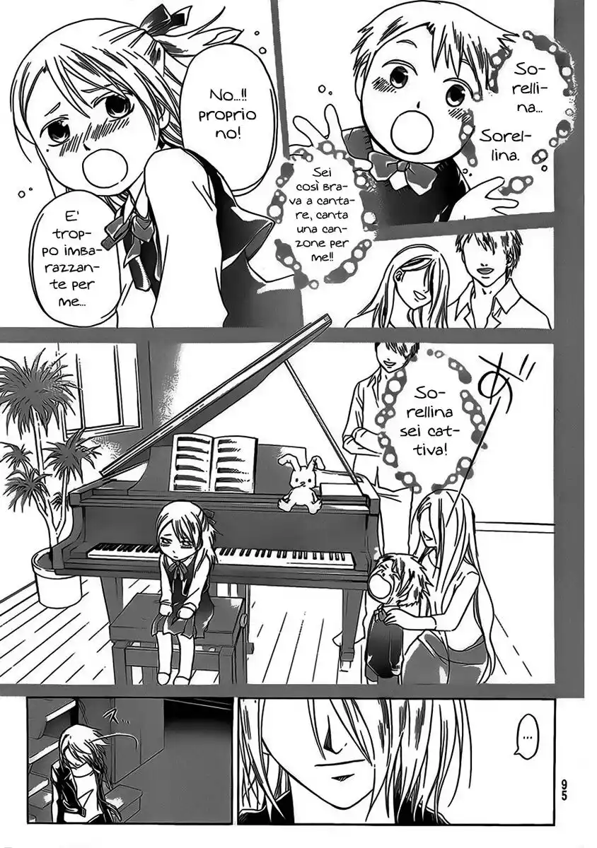 Code: Breaker Capitolo 88 page 8