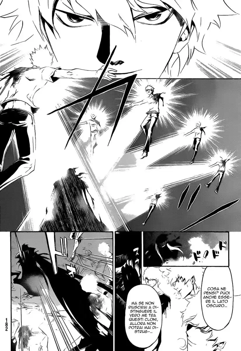 Code: Breaker Capitolo 165 page 8