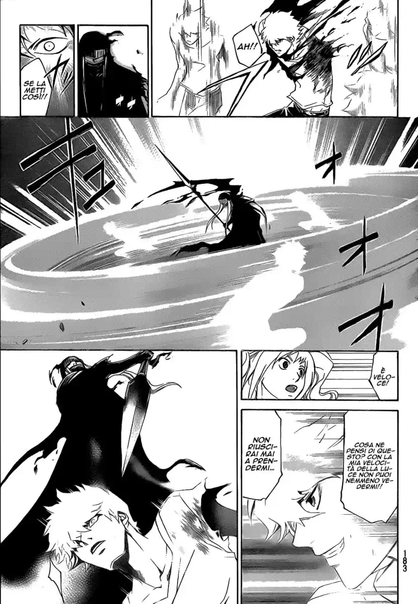 Code: Breaker Capitolo 165 page 9