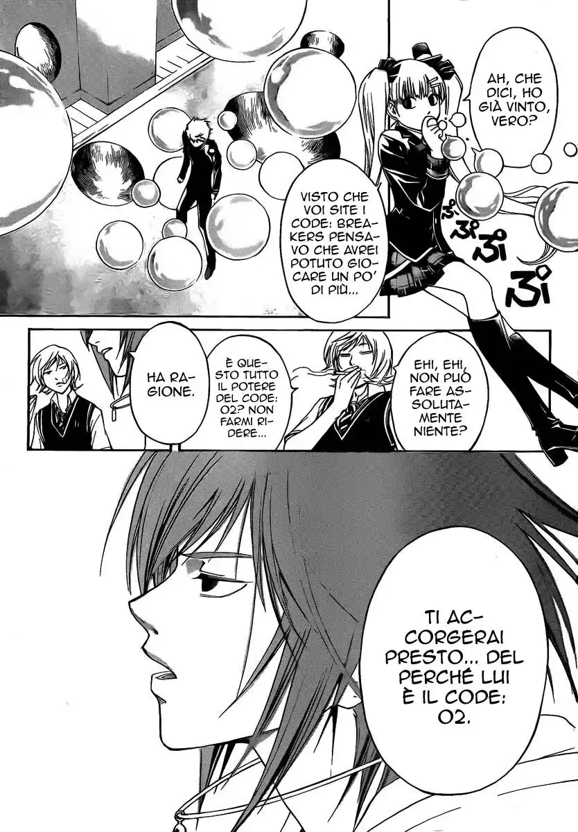 Code: Breaker Capitolo 52 page 13