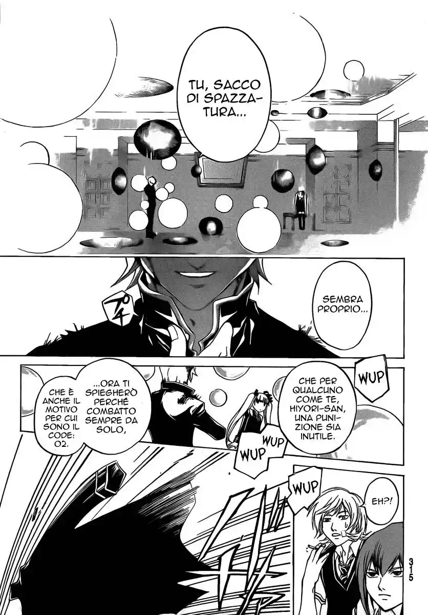 Code: Breaker Capitolo 52 page 15