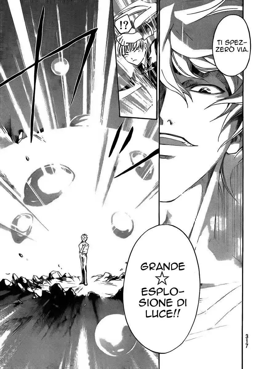 Code: Breaker Capitolo 52 page 17