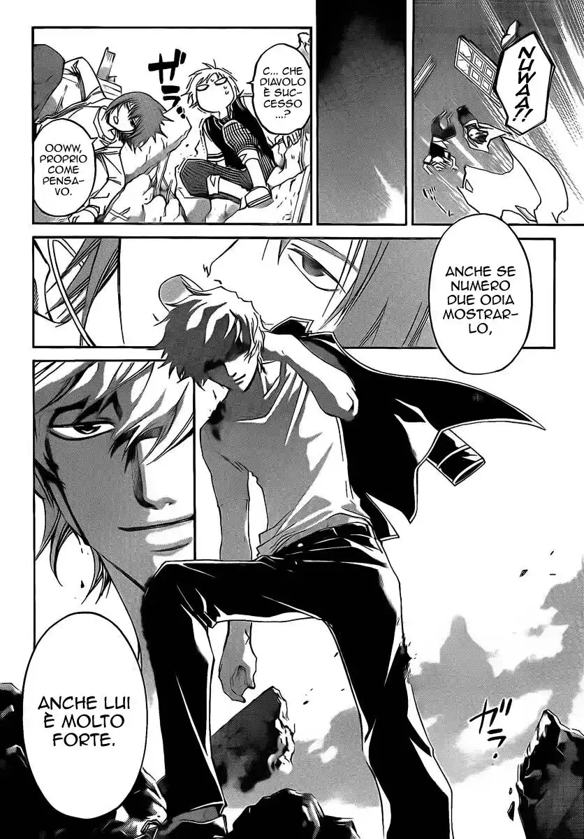 Code: Breaker Capitolo 52 page 18