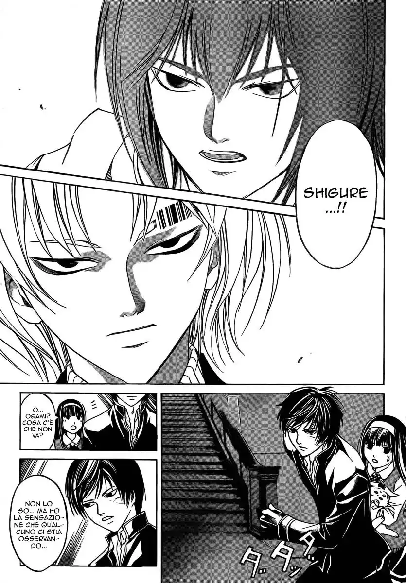 Code: Breaker Capitolo 52 page 21