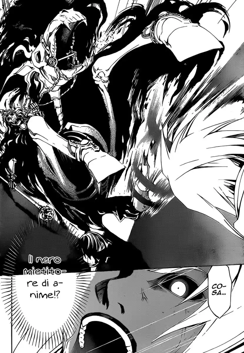 Code: Breaker Capitolo 104 page 11