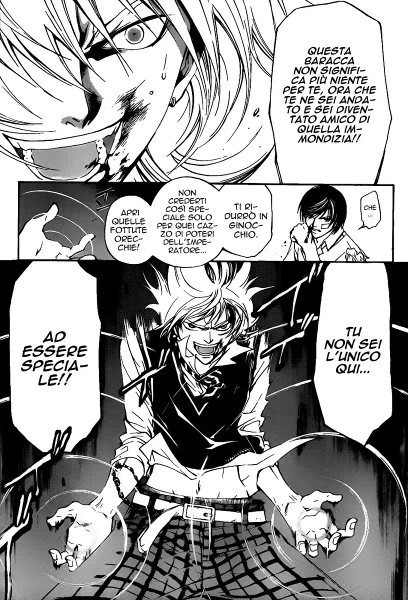 Code: Breaker Capitolo 115 page 13