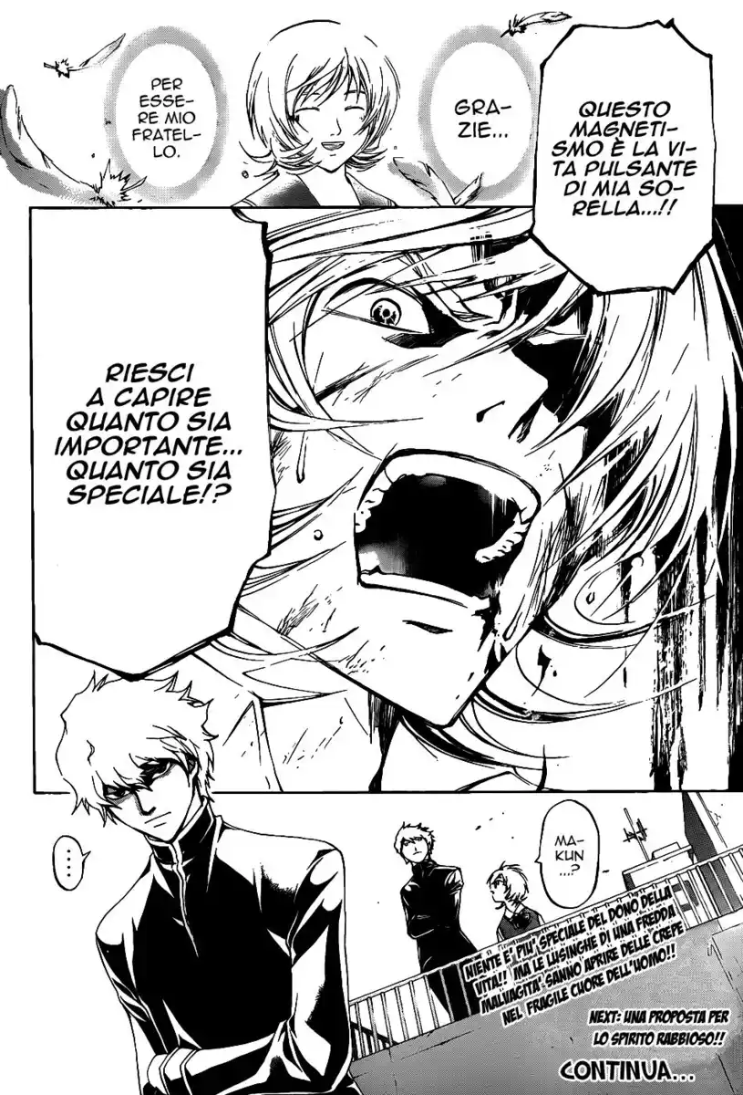 Code: Breaker Capitolo 115 page 19