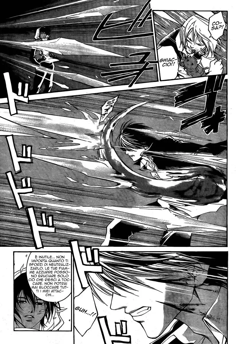 Code: Breaker Capitolo 47 page 11