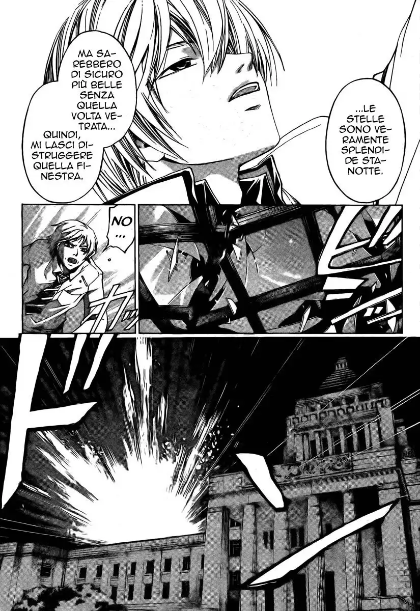 Code: Breaker Capitolo 47 page 9