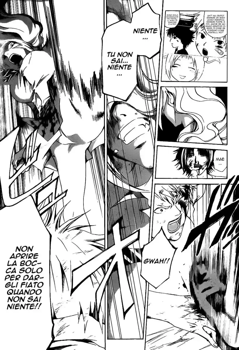 Code: Breaker Capitolo 118 page 14