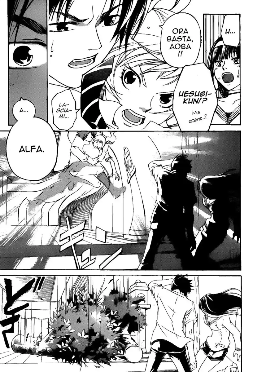 Code: Breaker Capitolo 118 page 4