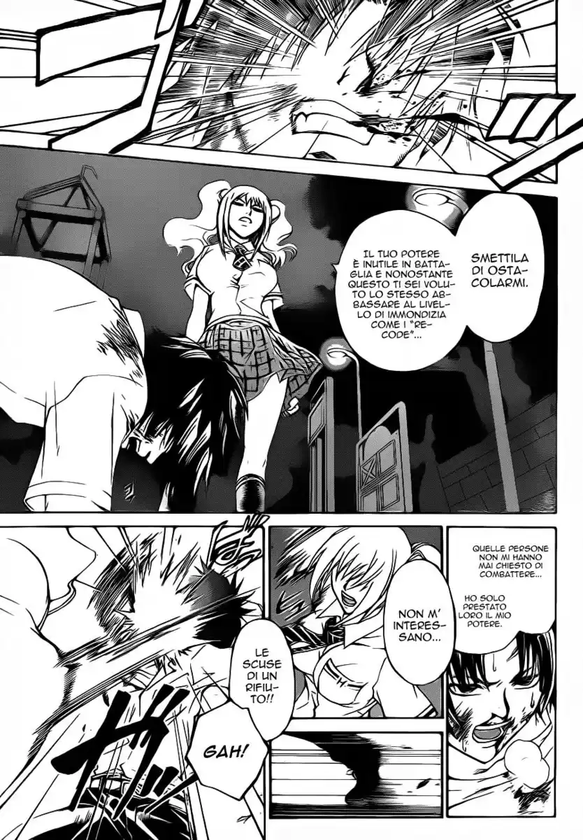 Code: Breaker Capitolo 118 page 6