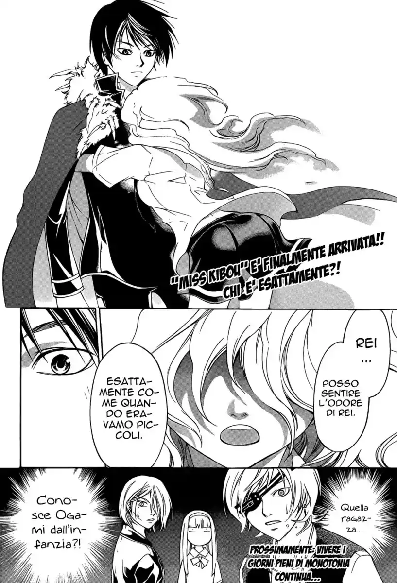 Code: Breaker Capitolo 152 page 20