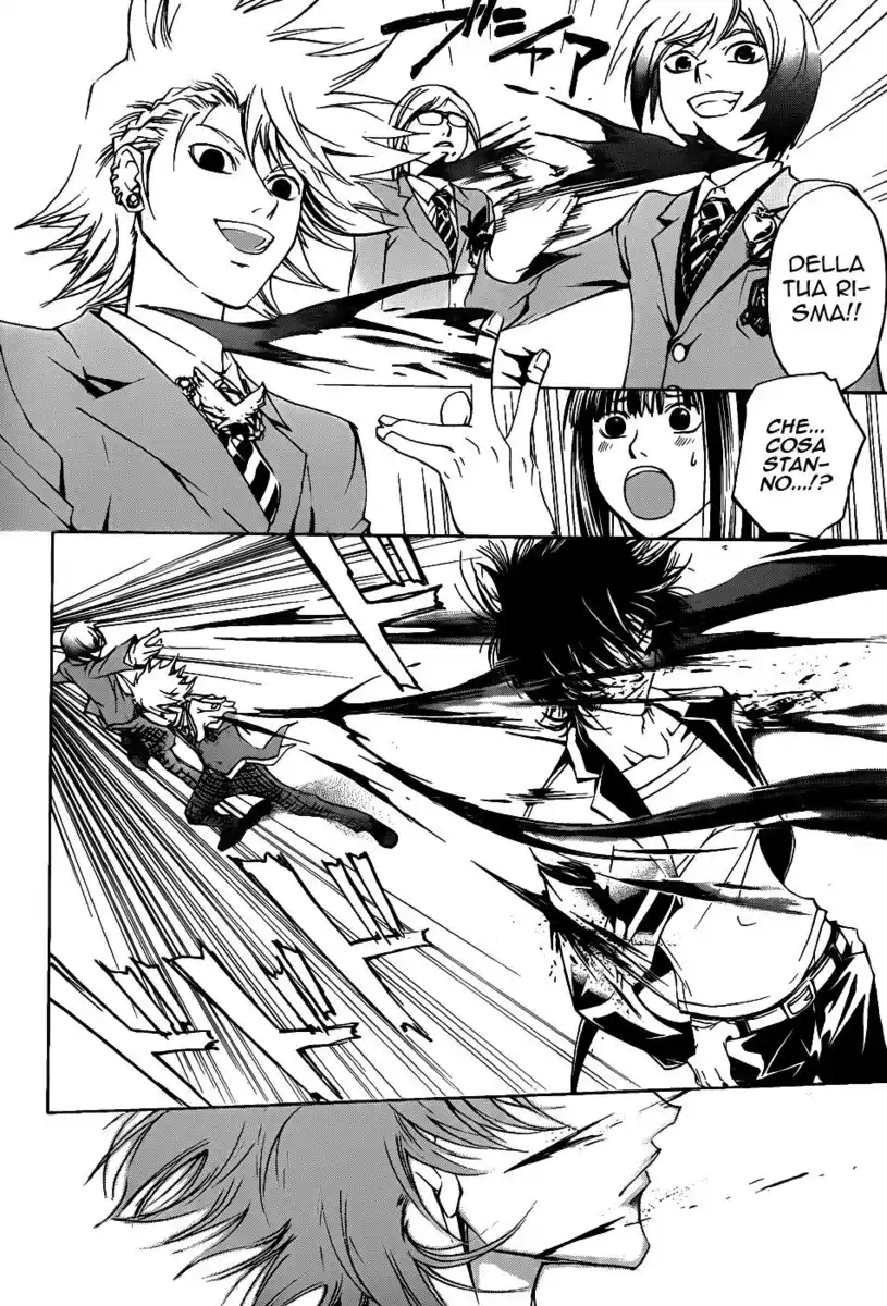 Code: Breaker Capitolo 117 page 9