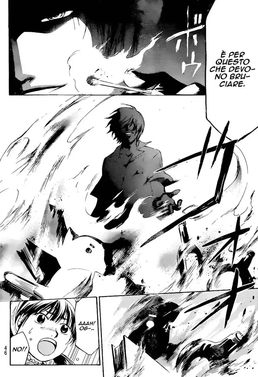 Code: Breaker Capitolo 178 page 12