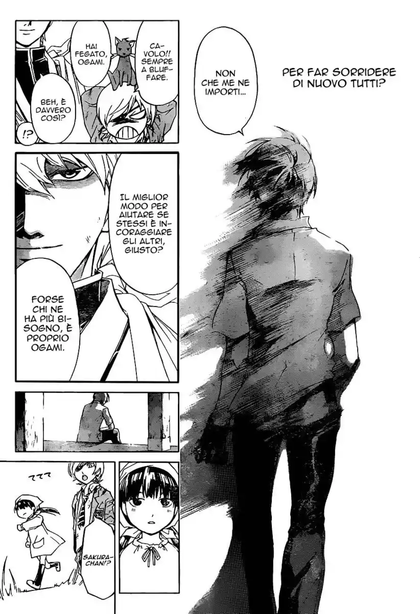 Code: Breaker Capitolo 178 page 15