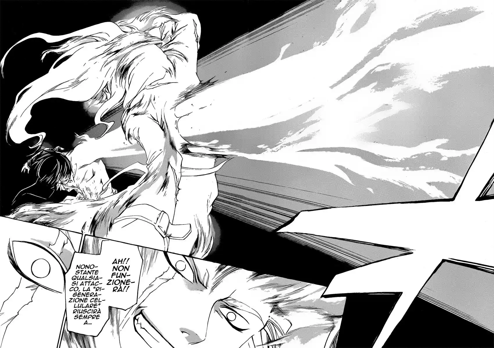 Code: Breaker Capitolo 81 page 15