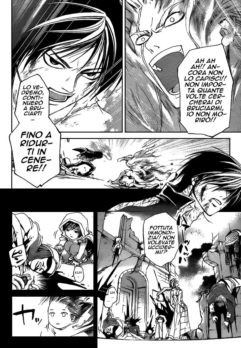 Code: Breaker Capitolo 81 page 9