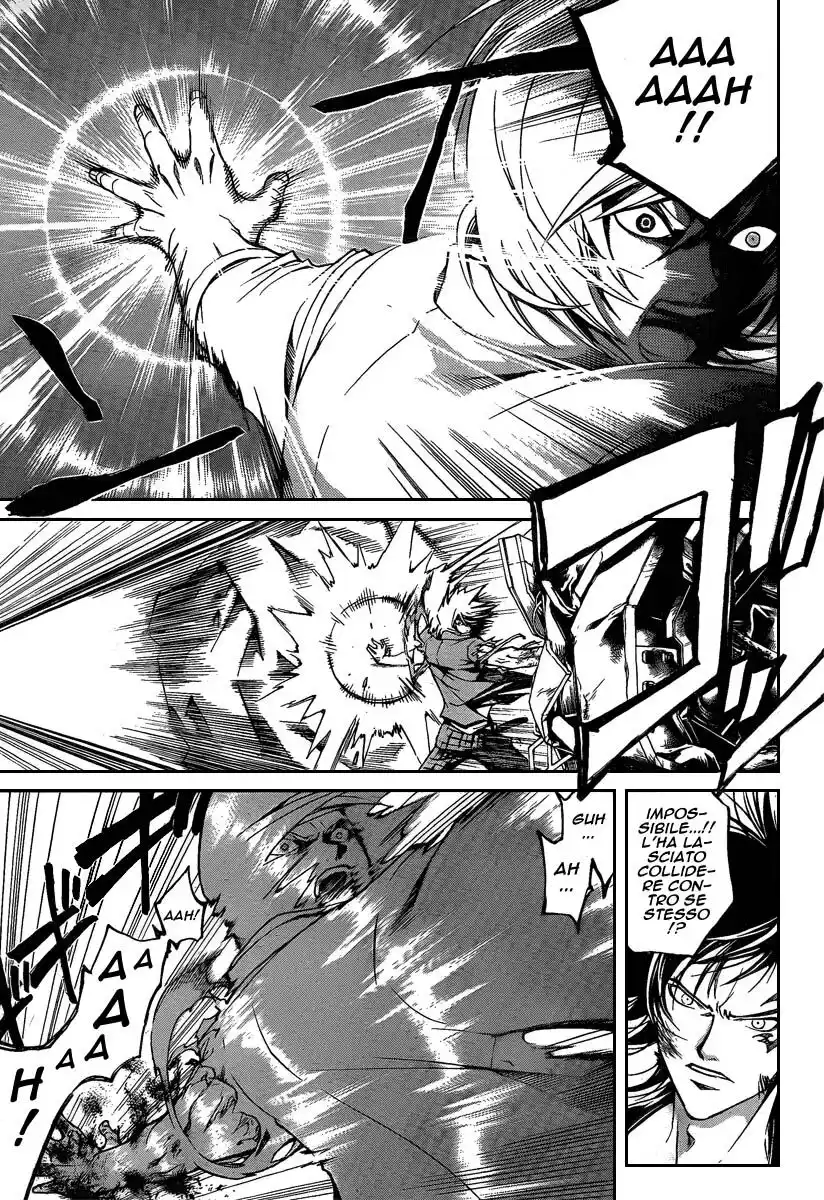 Code: Breaker Capitolo 72 page 12