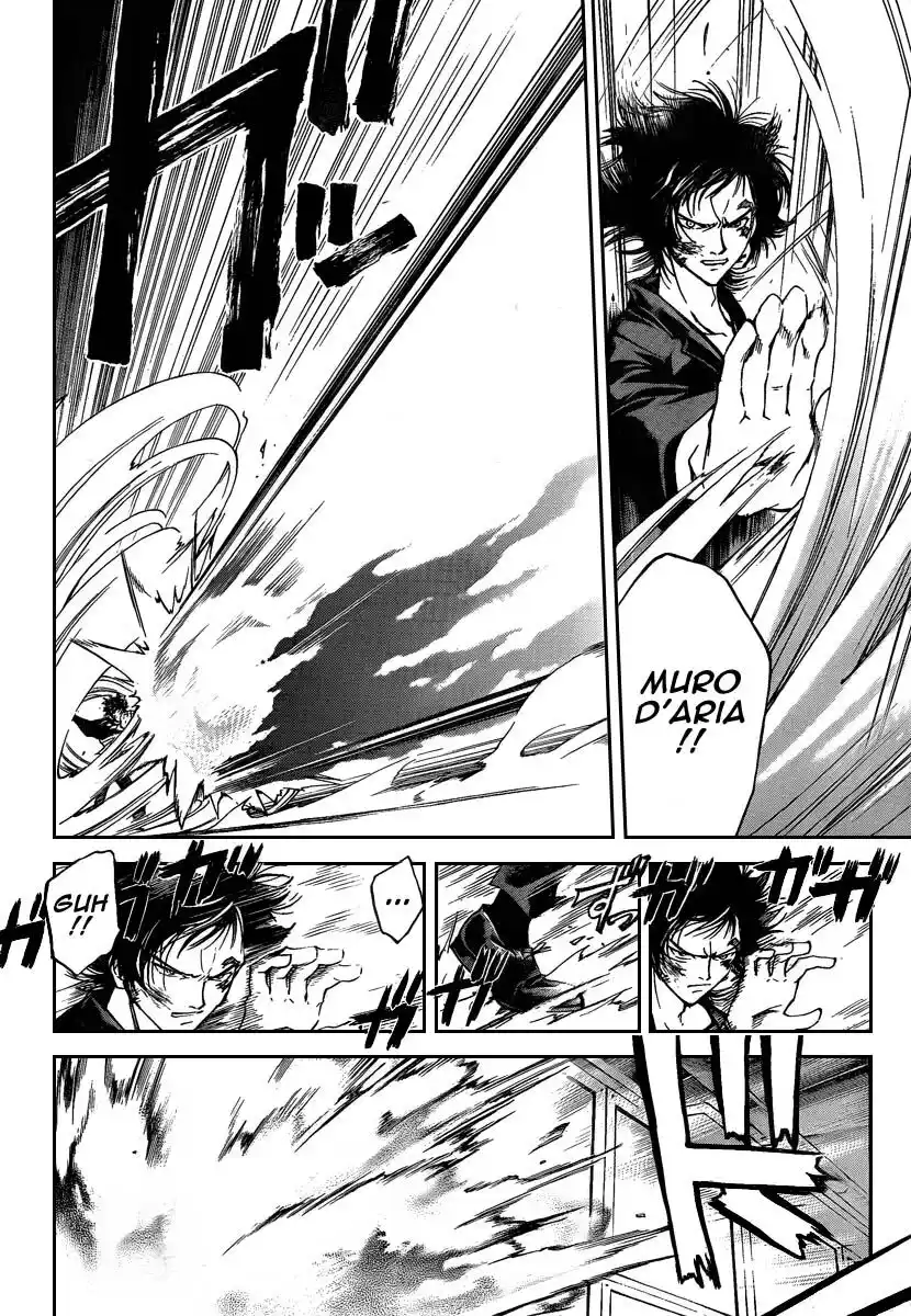 Code: Breaker Capitolo 72 page 14