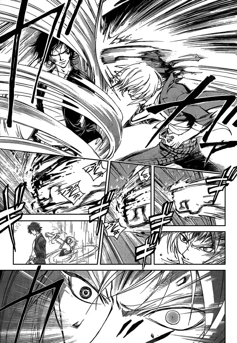 Code: Breaker Capitolo 72 page 6