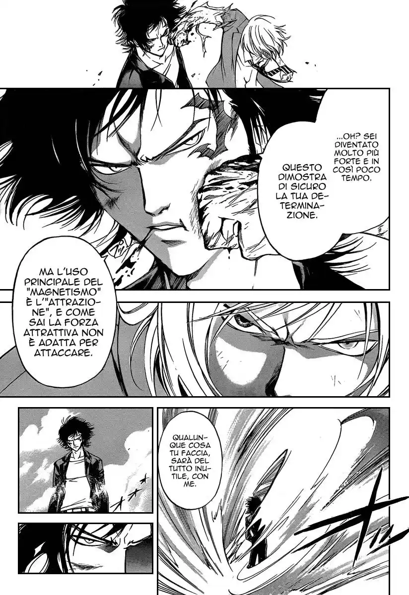 Code: Breaker Capitolo 72 page 8