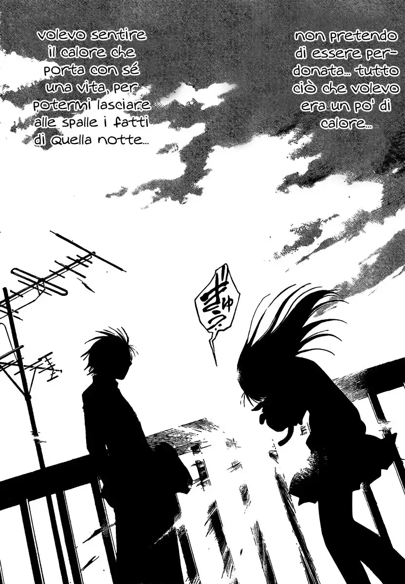 Code: Breaker Capitolo 04 page 21