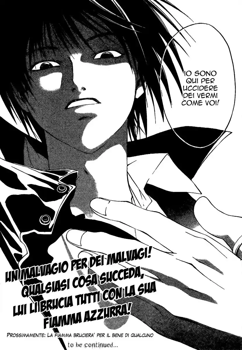 Code: Breaker Capitolo 04 page 28