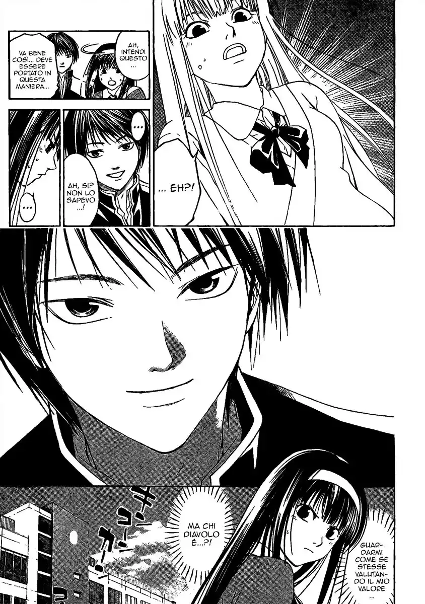 Code: Breaker Capitolo 04 page 8