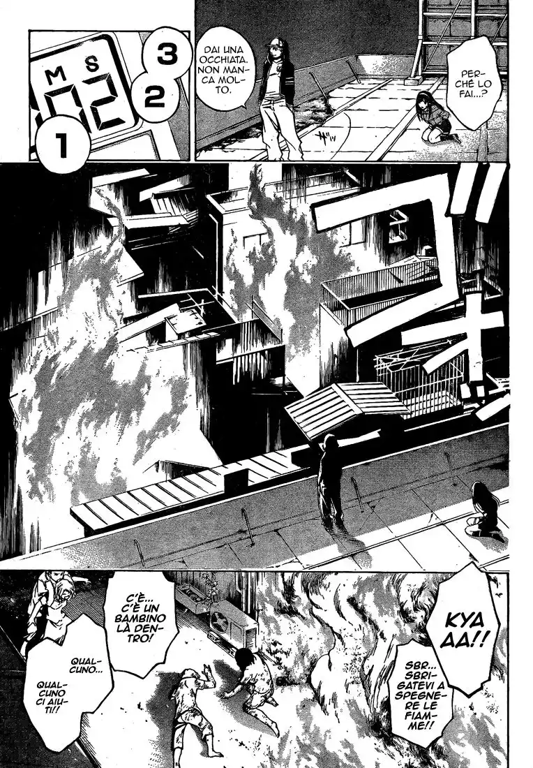 Code: Breaker Capitolo 15 page 5