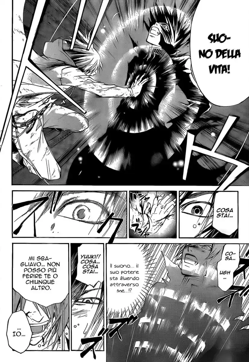 Code: Breaker Capitolo 105 page 10