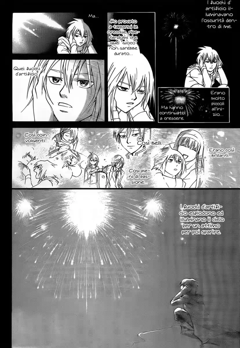 Code: Breaker Capitolo 105 page 14