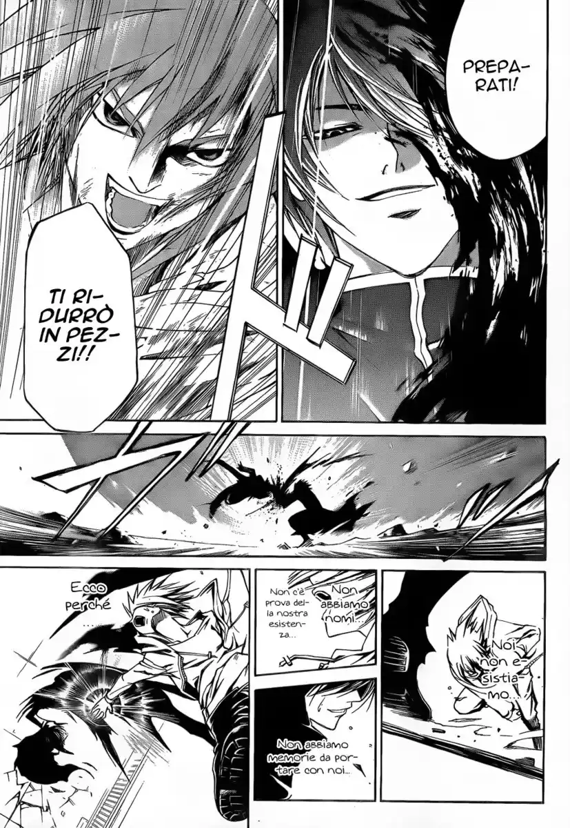 Code: Breaker Capitolo 105 page 8