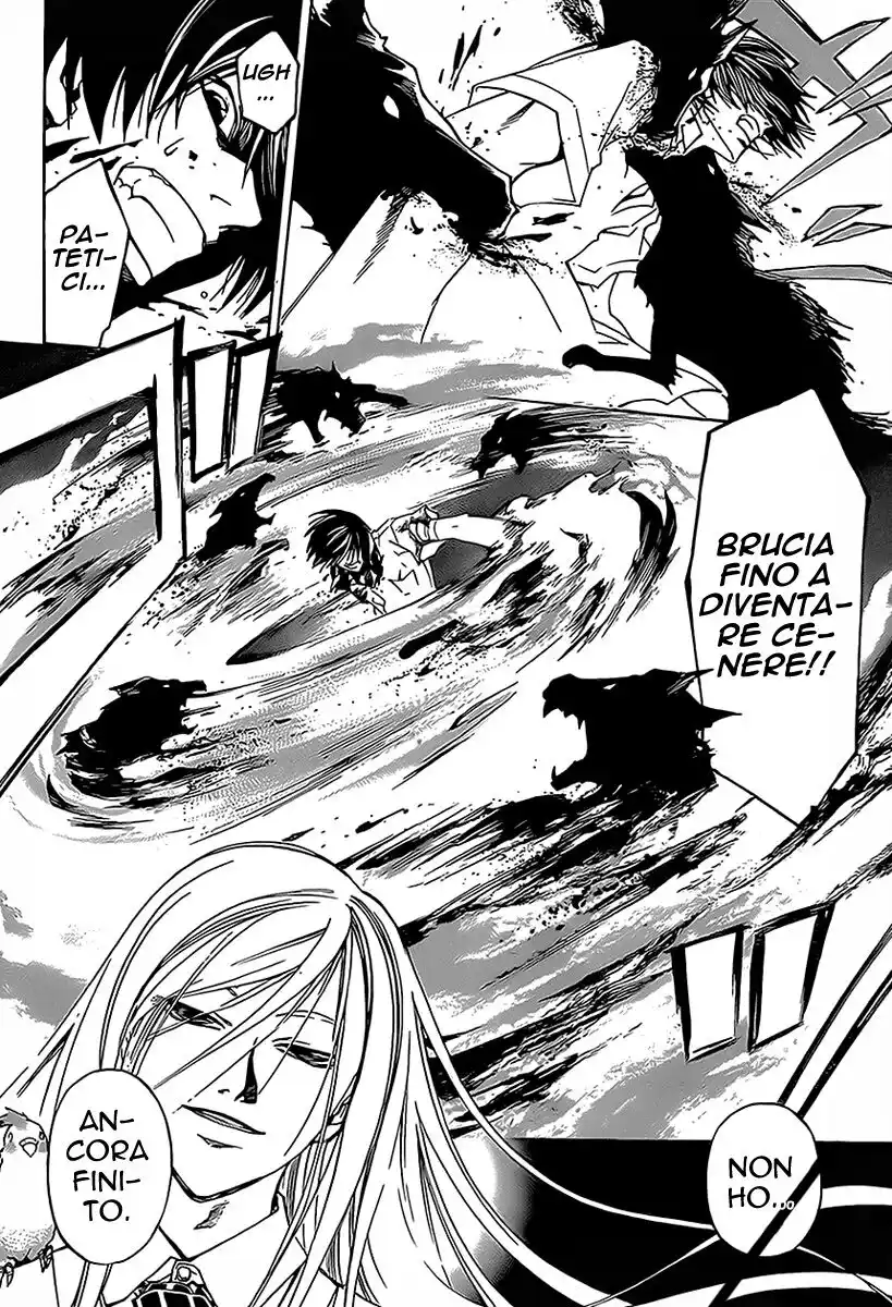 Code: Breaker Capitolo 95 page 13