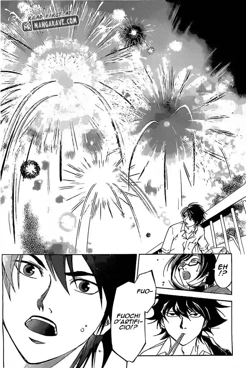 Code: Breaker Capitolo 184 page 11