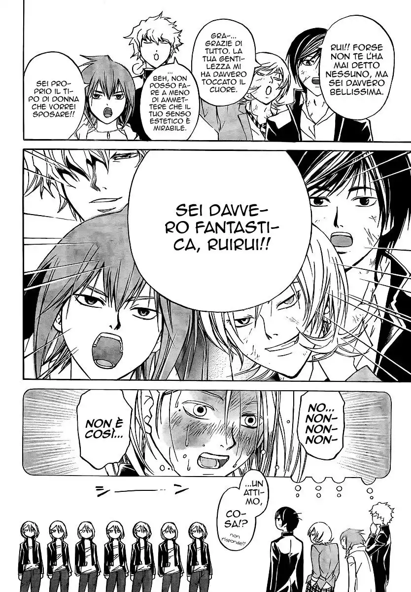 Code: Breaker Capitolo 68 page 18