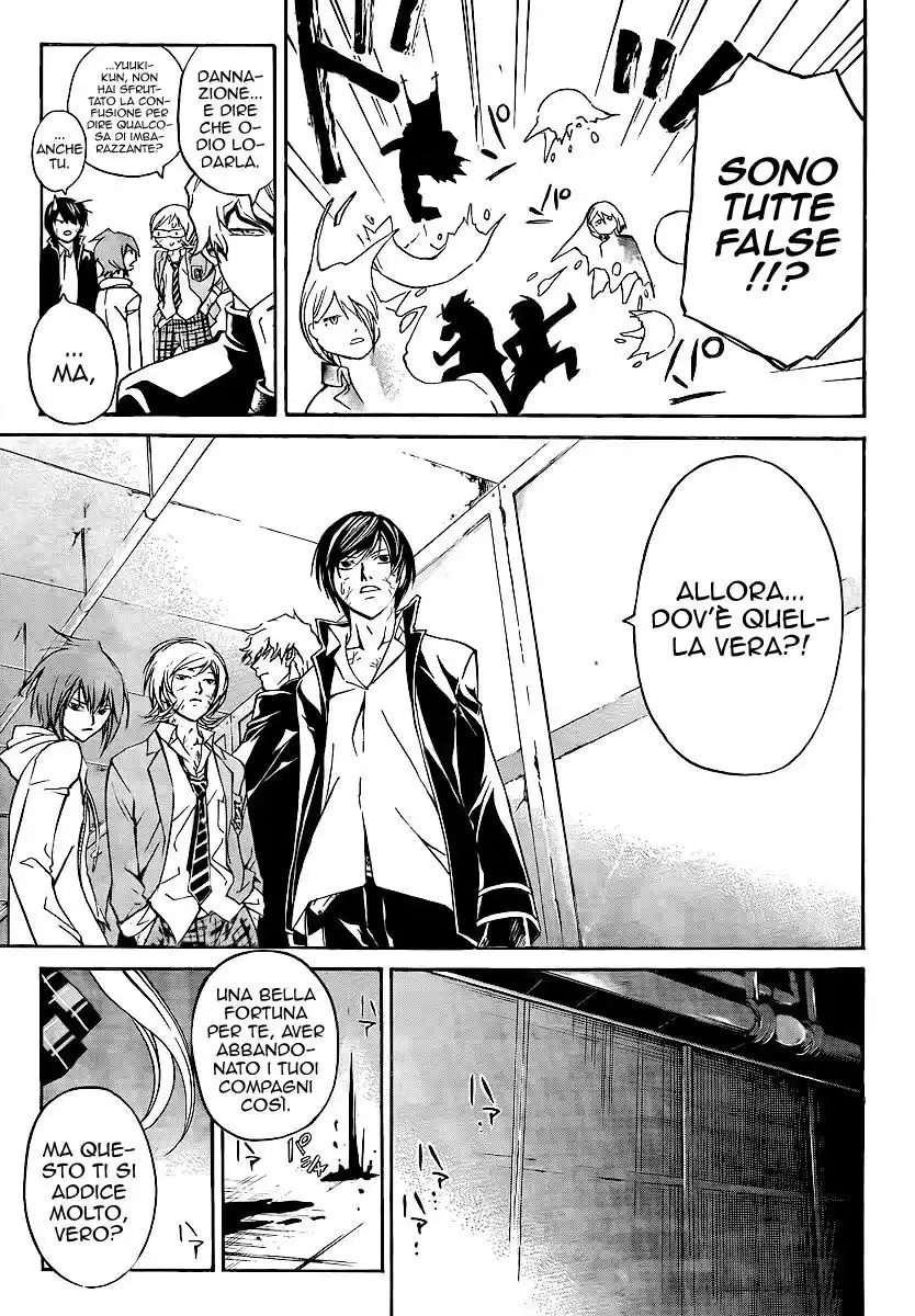 Code: Breaker Capitolo 68 page 19