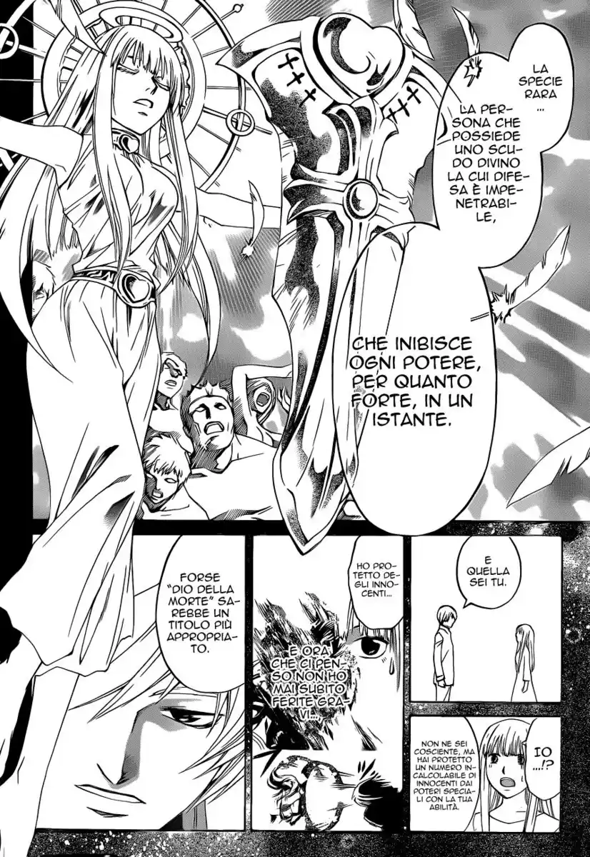 Code: Breaker Capitolo 125 page 9