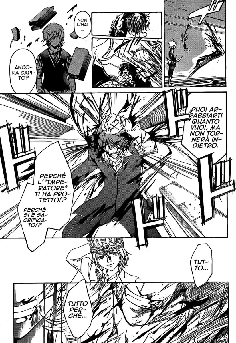 Code: Breaker Capitolo 135 page 10