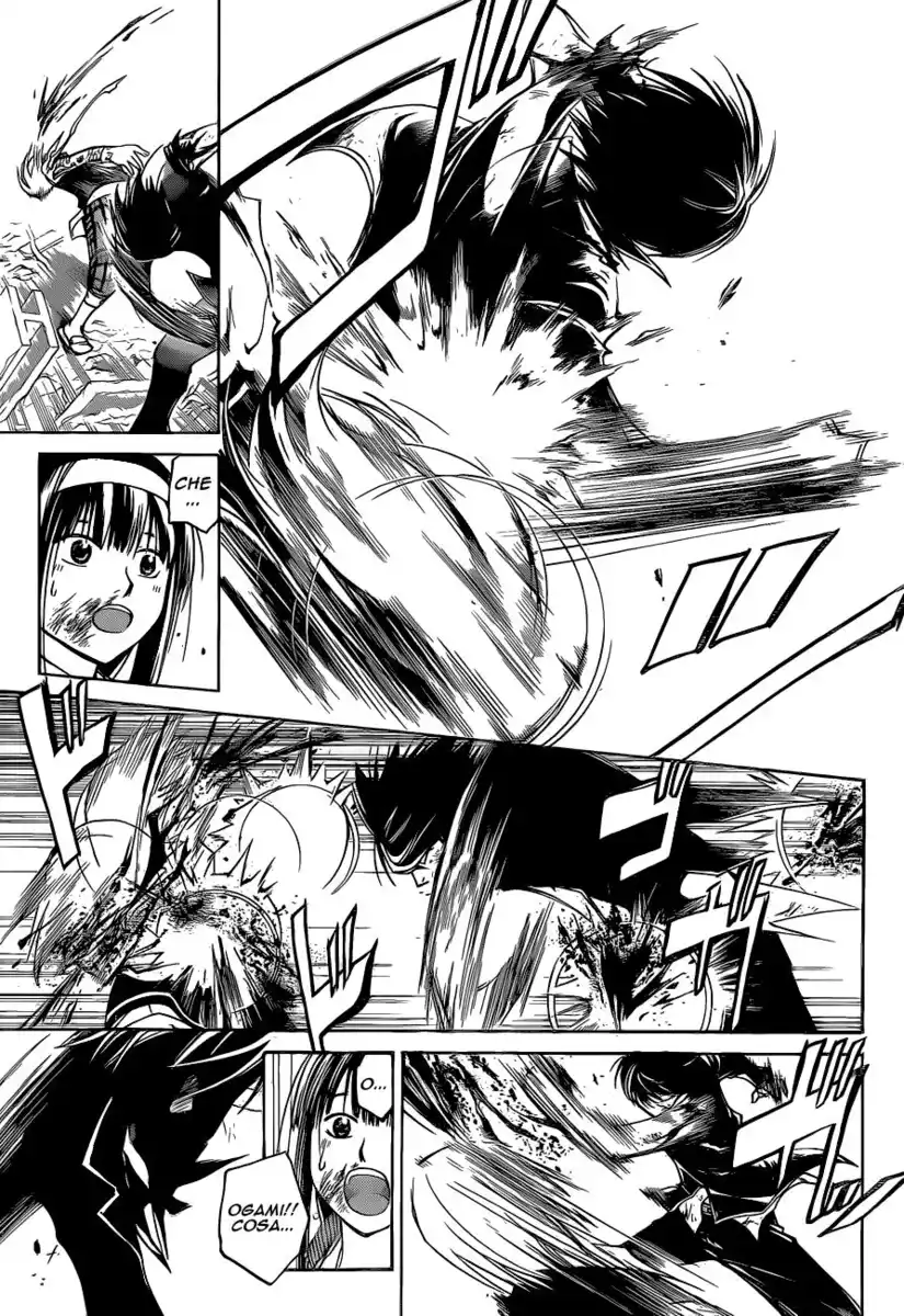 Code: Breaker Capitolo 135 page 4