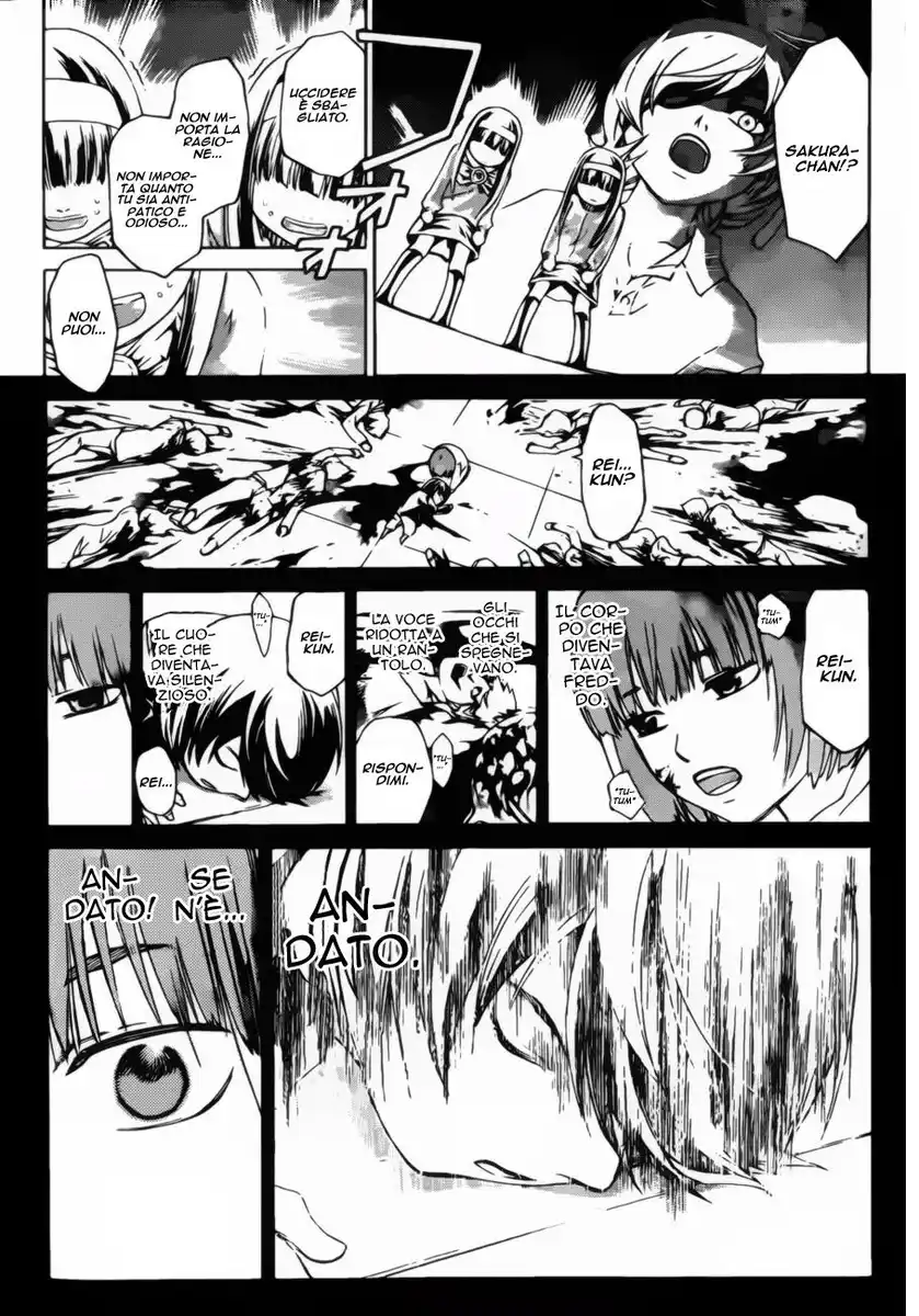 Code: Breaker Capitolo 179 page 12